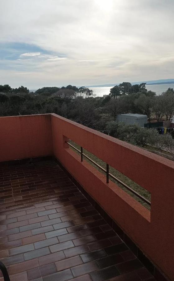 Family Apartments Tomy Punat Εξωτερικό φωτογραφία