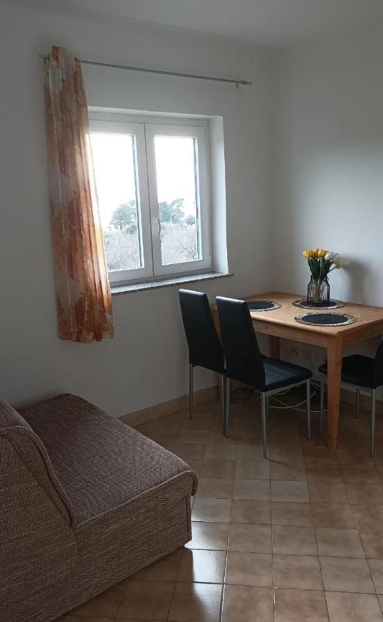 Family Apartments Tomy Punat Εξωτερικό φωτογραφία