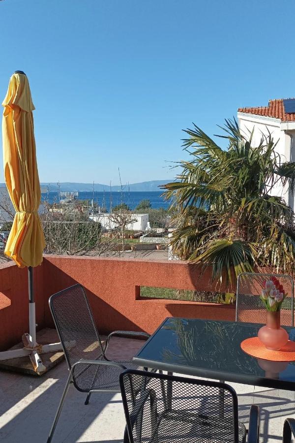 Family Apartments Tomy Punat Εξωτερικό φωτογραφία