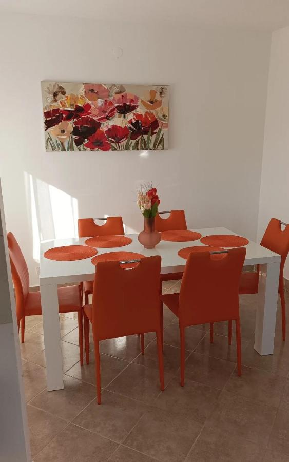 Family Apartments Tomy Punat Εξωτερικό φωτογραφία