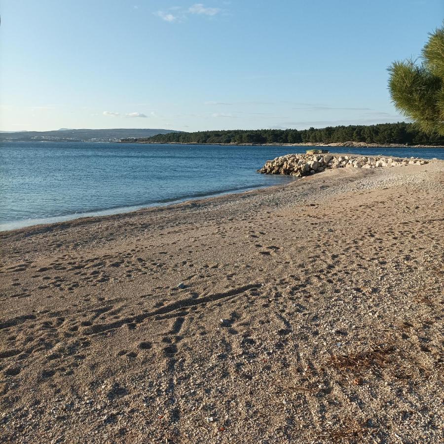 Family Apartments Tomy Punat Εξωτερικό φωτογραφία