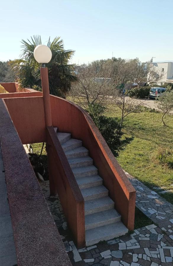 Family Apartments Tomy Punat Εξωτερικό φωτογραφία