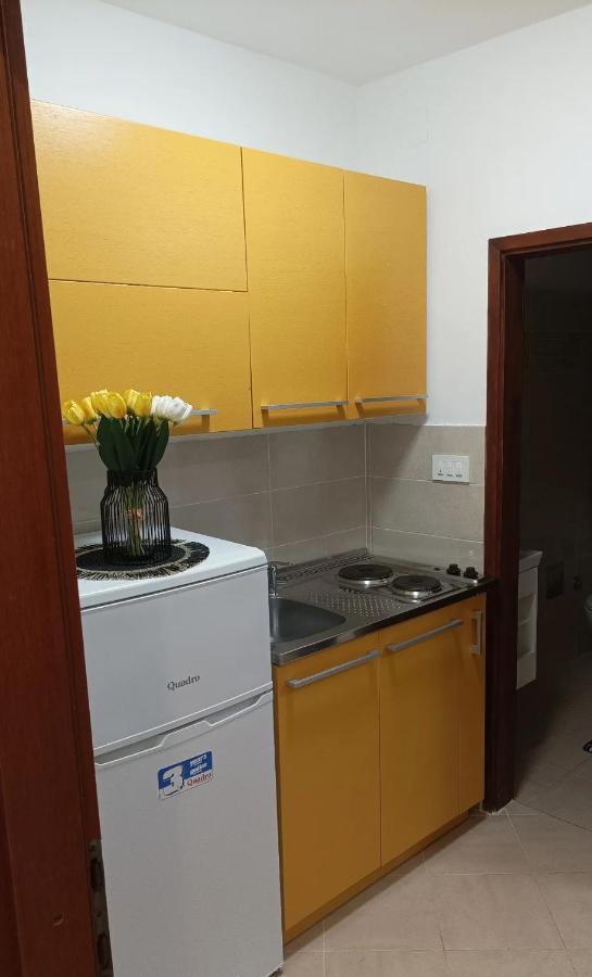 Family Apartments Tomy Punat Εξωτερικό φωτογραφία