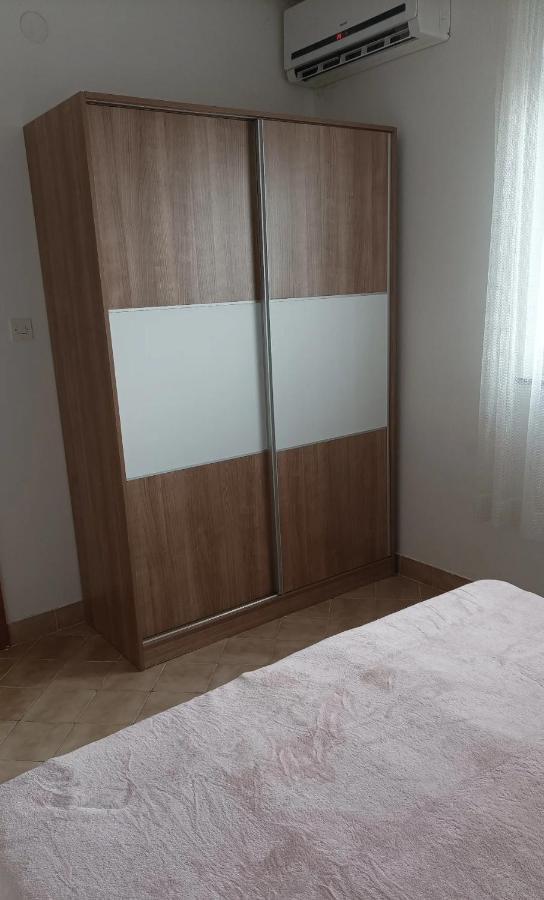 Family Apartments Tomy Punat Εξωτερικό φωτογραφία