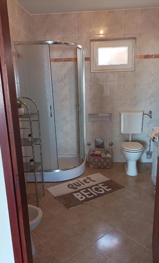 Family Apartments Tomy Punat Εξωτερικό φωτογραφία