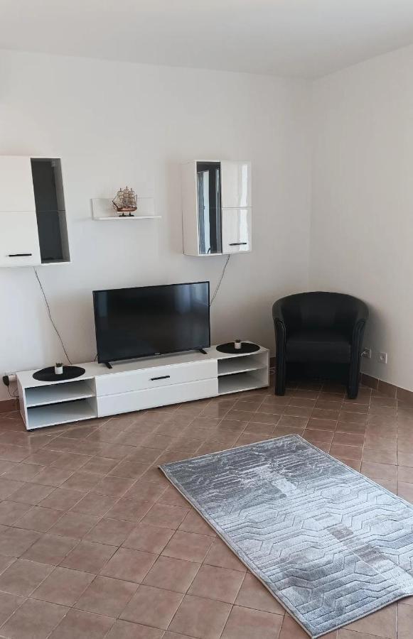Family Apartments Tomy Punat Εξωτερικό φωτογραφία
