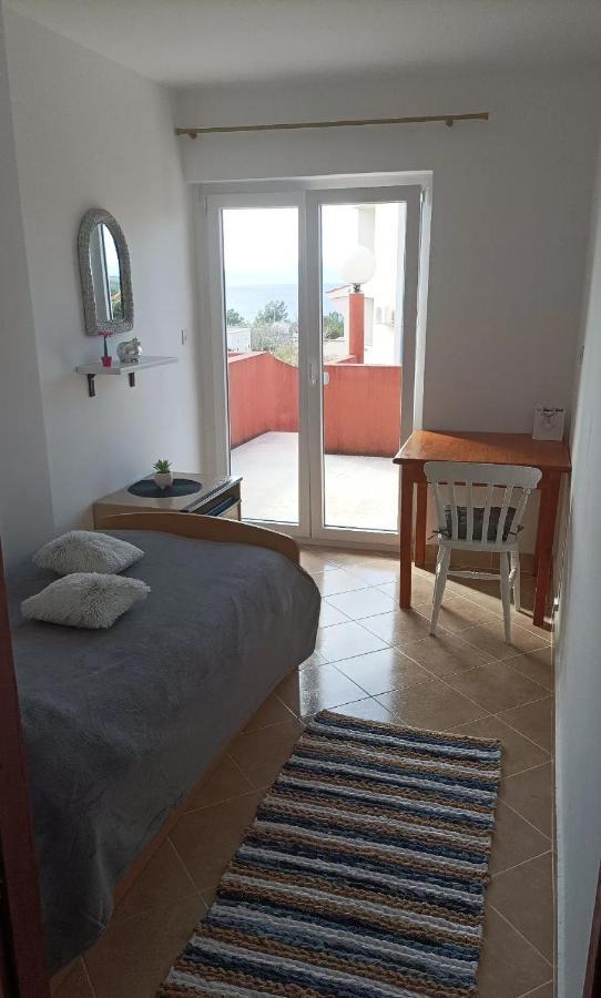 Family Apartments Tomy Punat Εξωτερικό φωτογραφία
