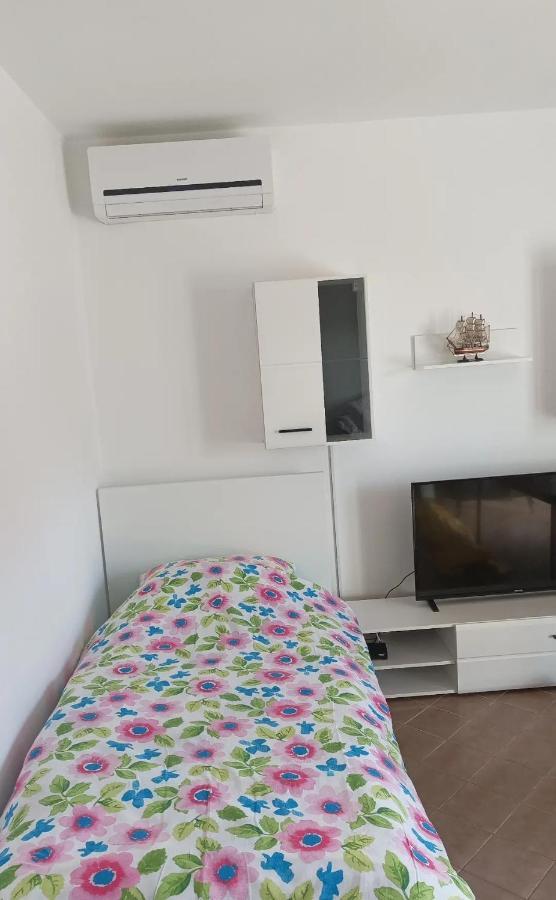 Family Apartments Tomy Punat Εξωτερικό φωτογραφία