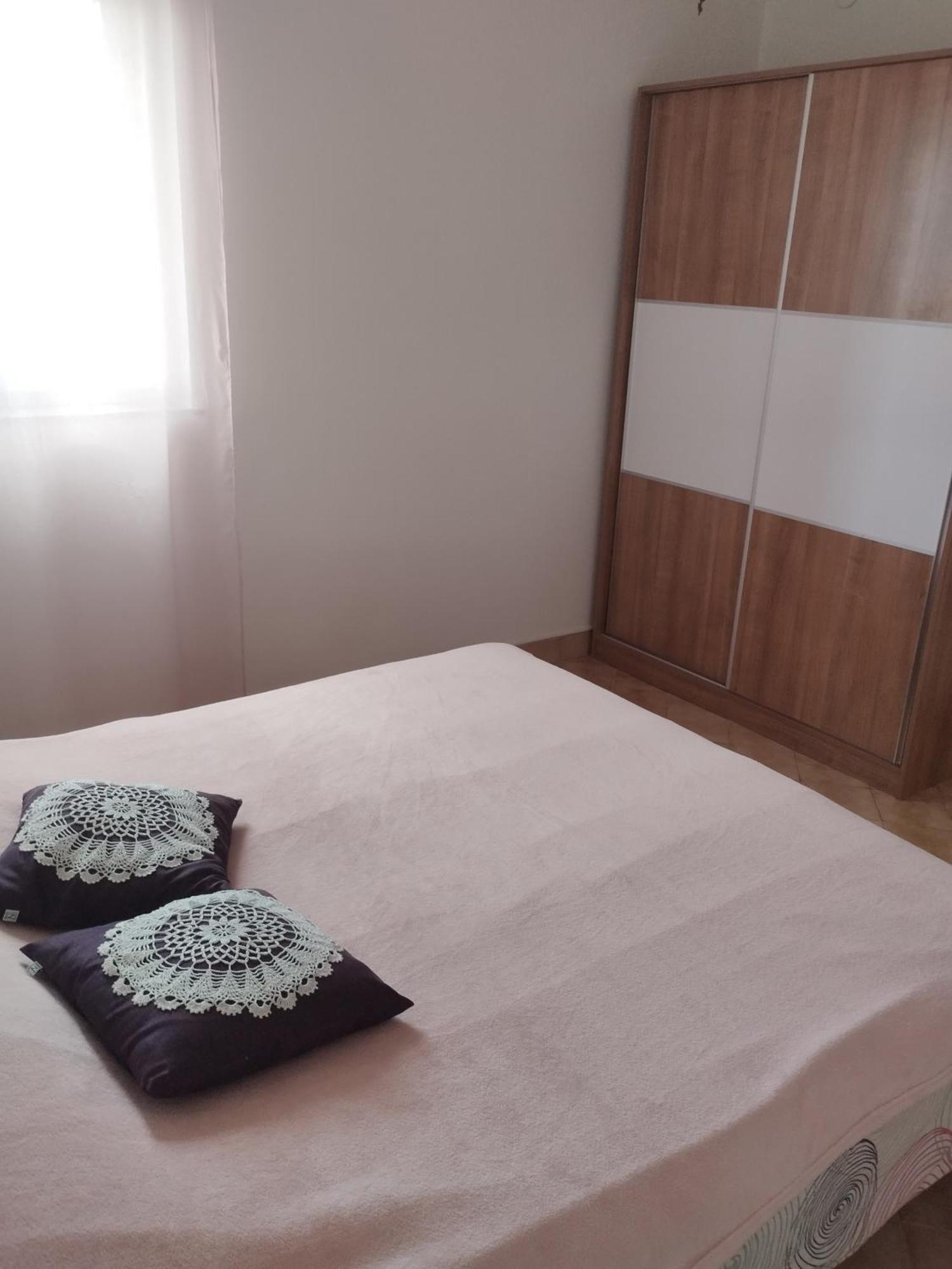 Family Apartments Tomy Punat Εξωτερικό φωτογραφία