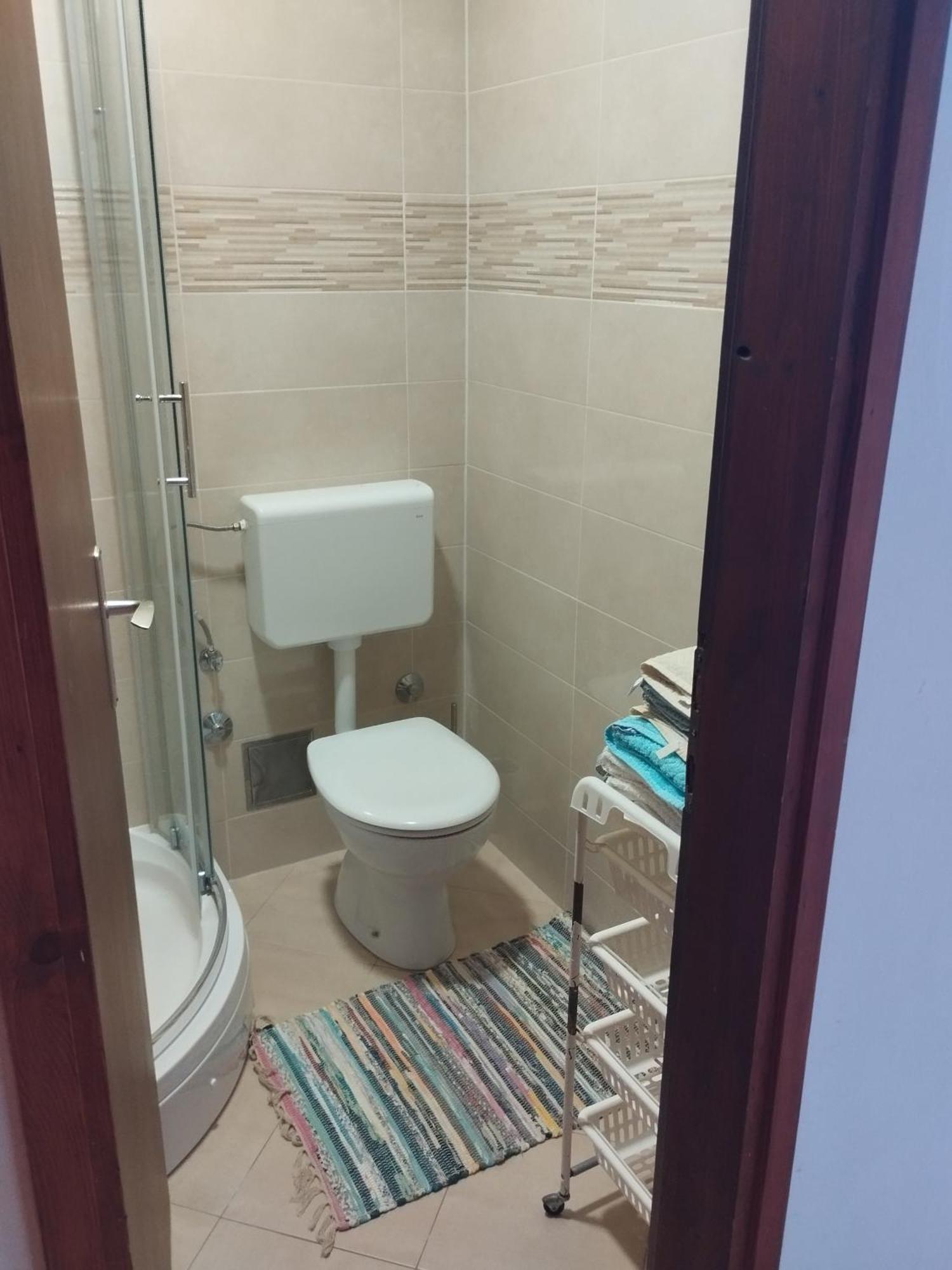 Family Apartments Tomy Punat Εξωτερικό φωτογραφία