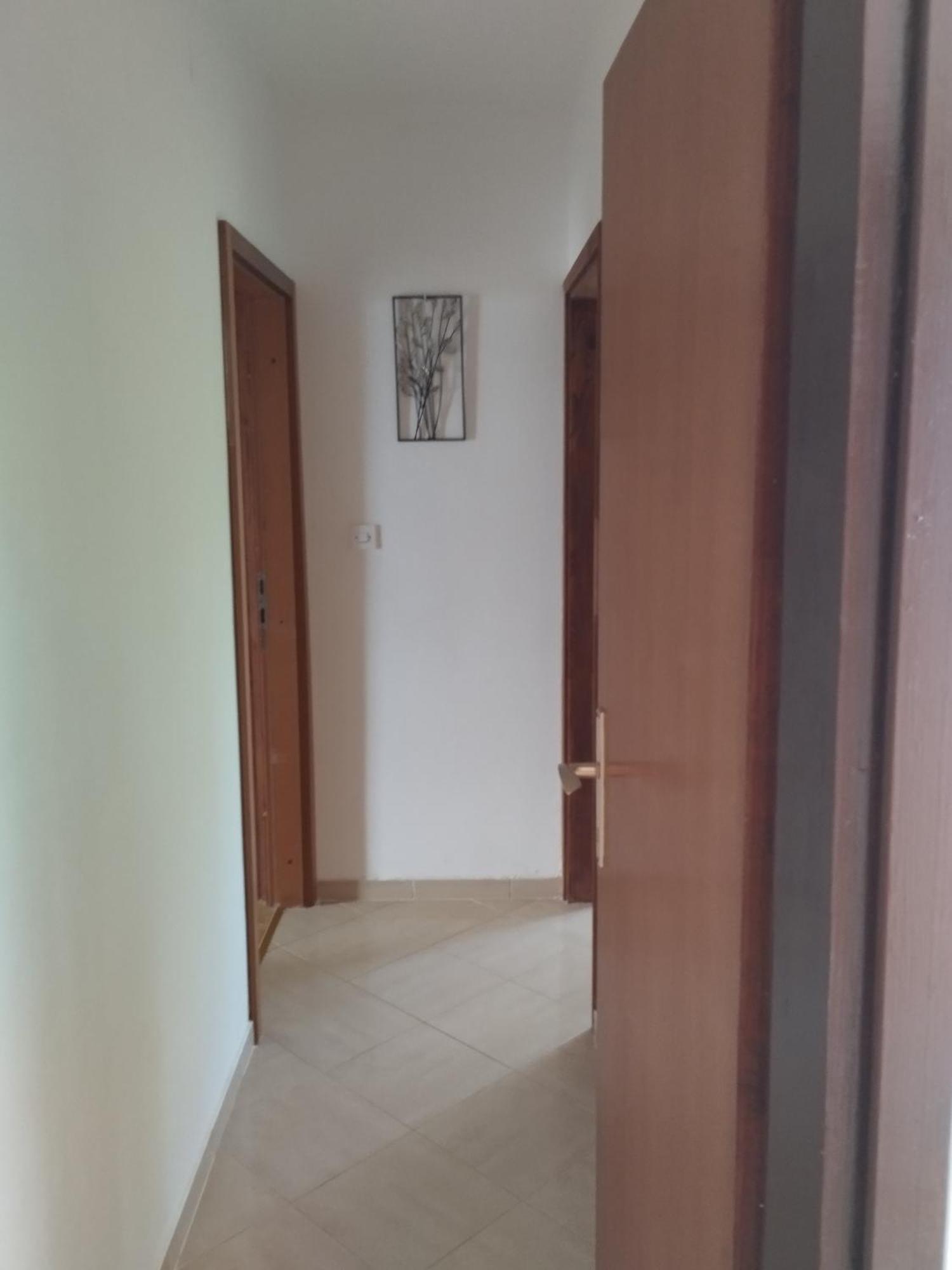 Family Apartments Tomy Punat Εξωτερικό φωτογραφία