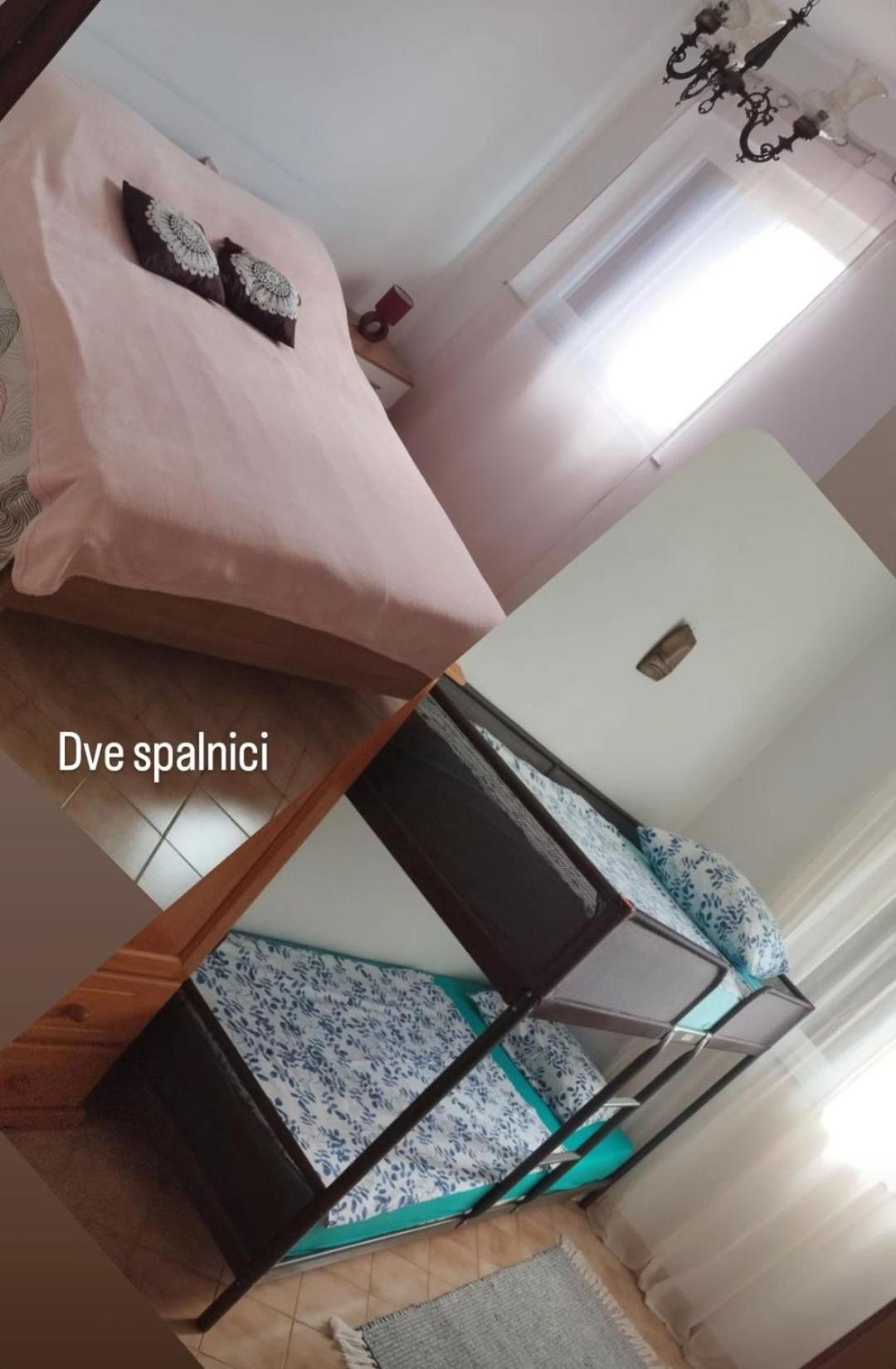 Family Apartments Tomy Punat Εξωτερικό φωτογραφία